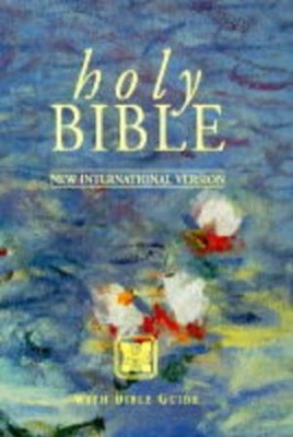 NIV Popular Inclusive Bible (Hard Cover)