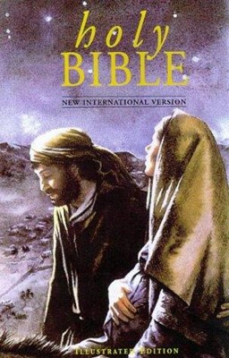 NIV Popular Inclusive Bible (Hard Cover)