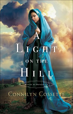 Light On The Hill, A (Paperback)