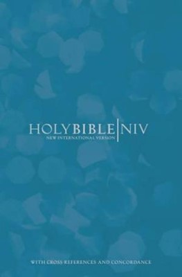 NIV Cross Reference Bible Pack of 20 (Hard Cover)