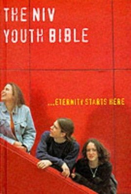The NIV Youth Bible (Hard Cover)