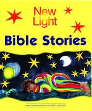 New Light Bible Stories (Hard Cover)