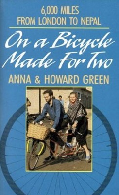 On a Bicycle Made for Two (Paperback)