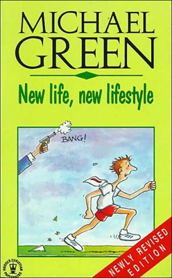 New Life, New Lifestyle (Paperback)