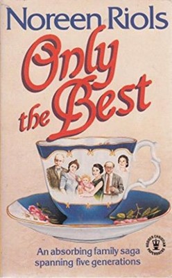 Only the Best (Paperback)
