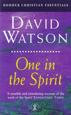 One in the Spirit (Paperback)