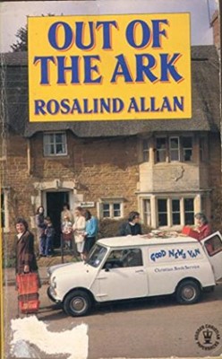 Out of the Ark (Paperback)