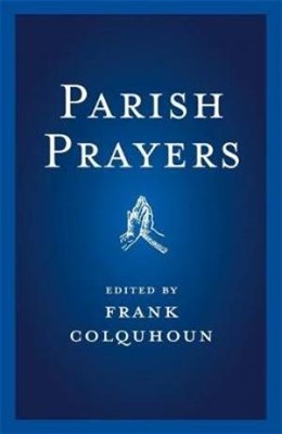 Parish Prayers (Hard Cover)