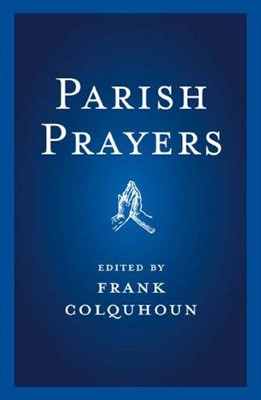 Parish Prayers (Paperback)