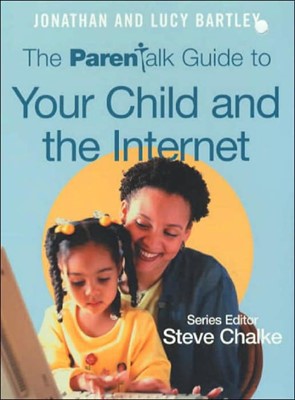 The Parentalk Guide to the Internet (Paperback)