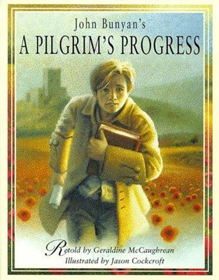 Pilgrim's Progress, A (Paperback)