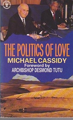 The Politics of Love (Paperback)