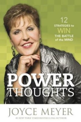 Power Thoughts (Paperback)