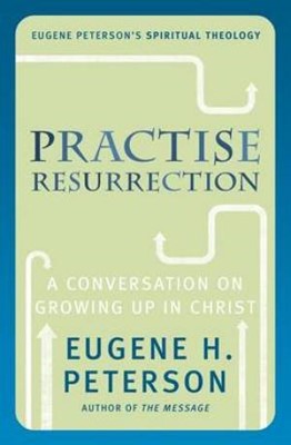 Practice Resurrection (Paperback)