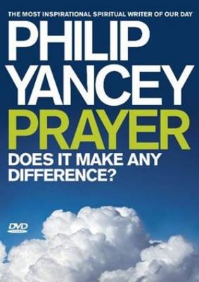 Prayer - Does it Make Any Difference? DVD (DVD)