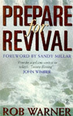 Prepare for Revival (Paperback)