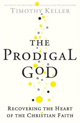 The Prodigal God (Hard Cover)