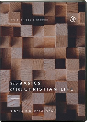 The Basics Of The Christian Life DVD (DVD)