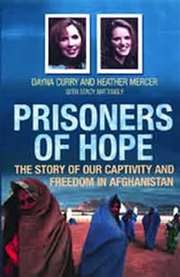Prisoners of Hope (Paperback)