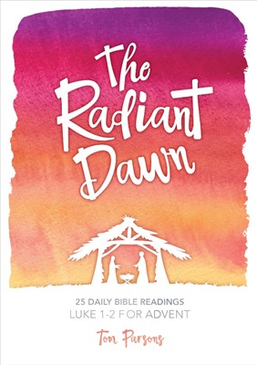 The Radiant Dawn (Paperback)