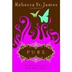 Pure (Paperback)