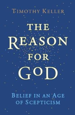 The Reason for God (Hard Cover)