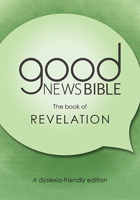 GNB The Book of Revelation (Dyslexia Friendly) (Paperback)