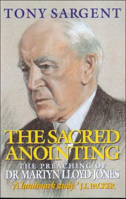 The Sacred Anointing (Paperback)