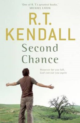 Second Chance (Paperback)