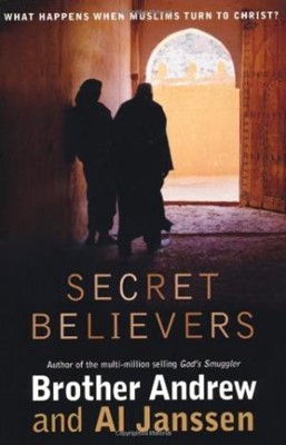 Secret Believers (Paperback)