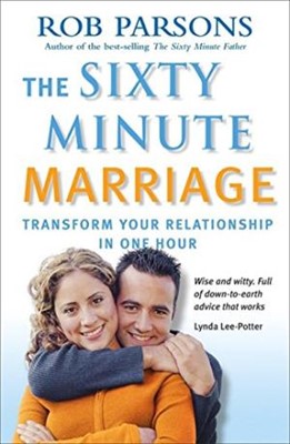 The Sixty Minute Marriage (Paperback)