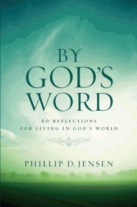 By God's Word (Hard Cover)