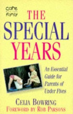 The Special Years (Paperback)