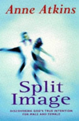 Split Image (Paperback)