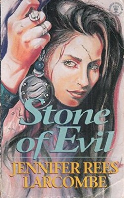 Stone of Evil (Paperback)