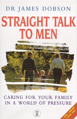 Straight Talk to Men (Paperback)
