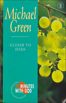 Closer to Jesus (Paperback)
