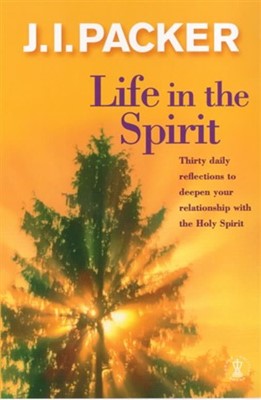 Life in the Spirit (Paperback)