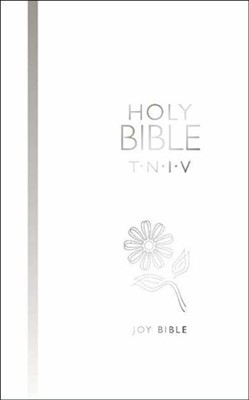 TNIV Joy Bible (Hard Cover)