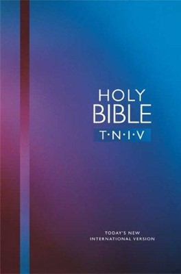 TNIV Personal Bible (Hard Cover)