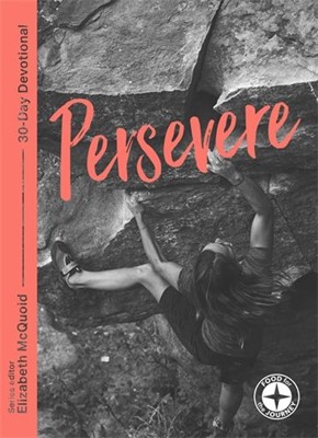 Persevere (Paperback)