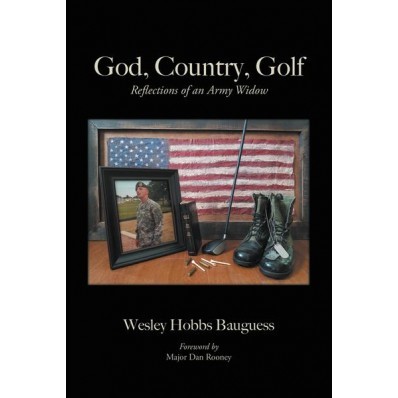 God, Country, Golf (Paperback)