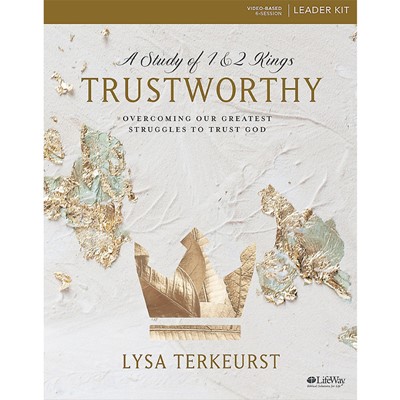 Trustworthy Leader Kit (Kit)