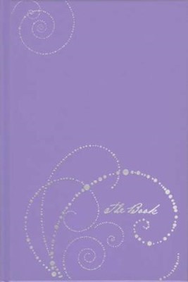 TNIV Youth Bible: The Book Lilac (Hard Cover)