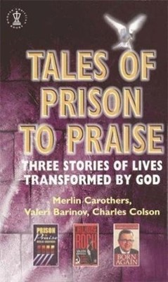 Tales of Prison to Praise Omnibus (Paperback)