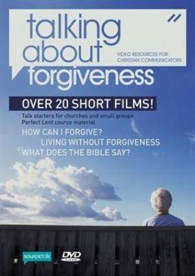 Talking about Forgiveness DVD (DVD)