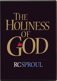 The Holiness of God DVD (DVD)