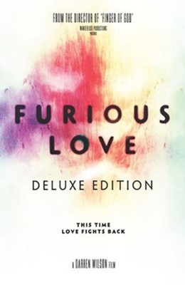 Furious Love Deluxe Edition DVD (DVD)
