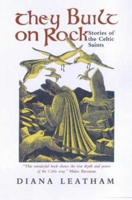 They Built on Rock (Paperback)