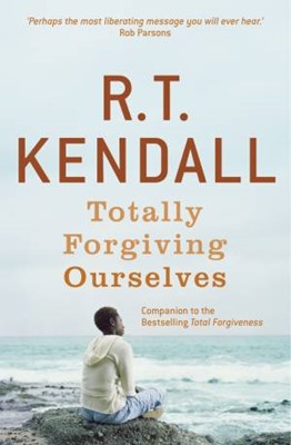 Totally Forgiving Ourselves (Paperback)